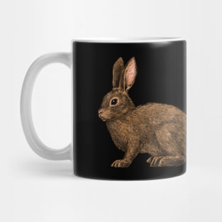 Rabbit 2 Mug